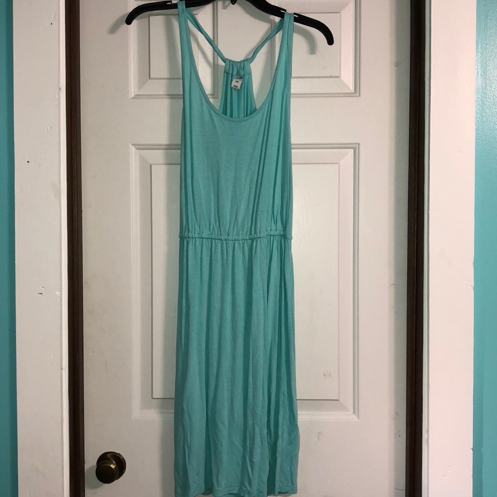 Old Navy Razorback Sundress